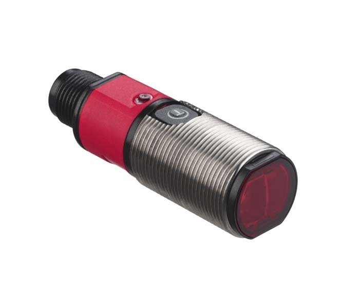 Оптический датчик Leuze Electronic ET328.3/4P-M12