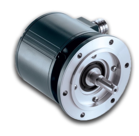 Инкрементальный энкодер Baumer PMG10PD-SHL.1MU0.00000.G/5000