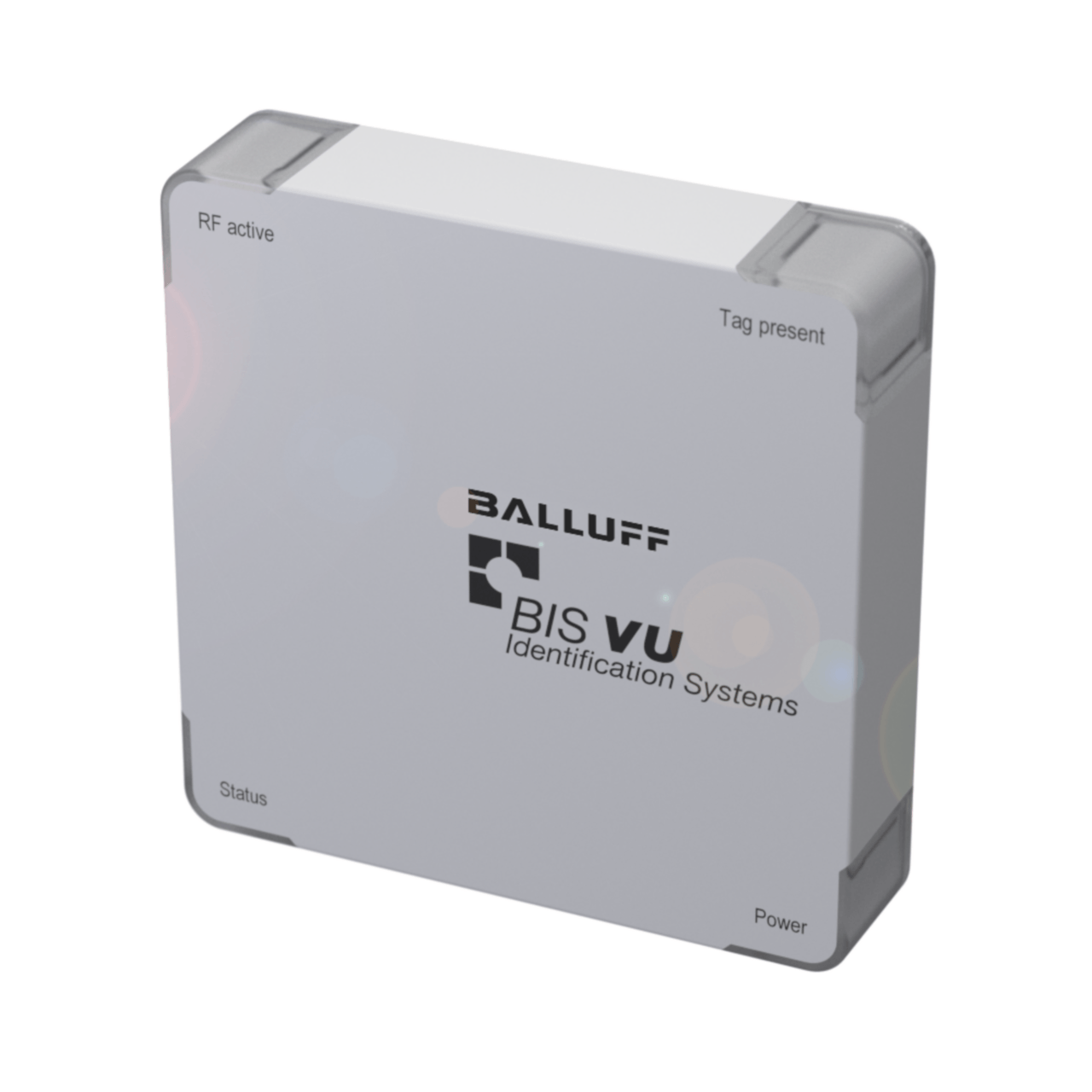 RFID головка чтения/записи Balluff BIS VU-320-C0-S4
