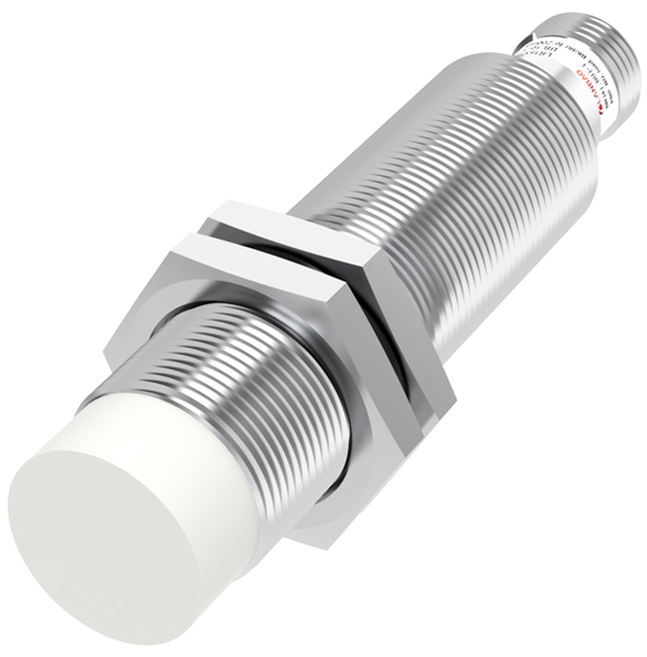 Индуктивный датчик LANBAO LR18XBN12DNOY-E2