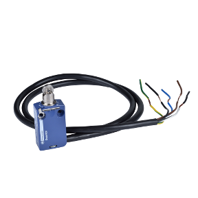 Kонцевой выключатель Telemecanique XCMD2502L3