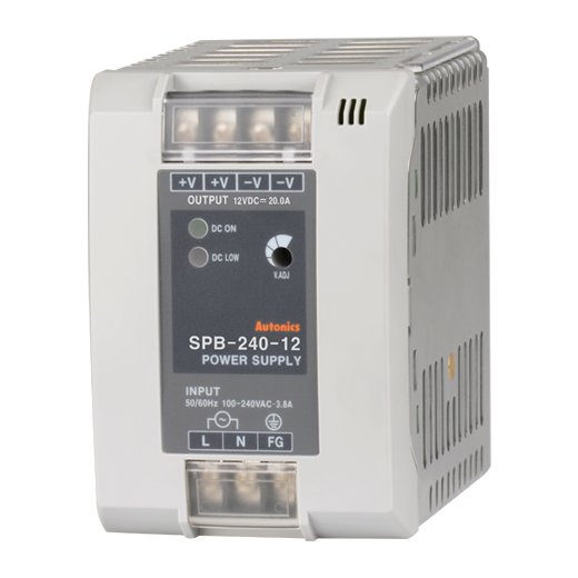 Блок питания Autonics SPB-240-12