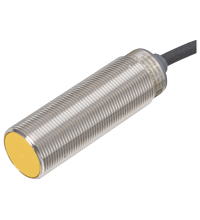 Индуктивный датчик безопасности Pepperl Fuchs NSB5-18GM50-2E2-M1-S2D2