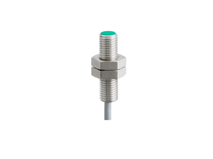 Индуктивный датчик Baumer IFRM 08P1701/KS35L