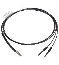 Оптоволоконный кабель Pepperl Fuchs Plastic fiber optic KLR-C09-1,25-3,0-K74