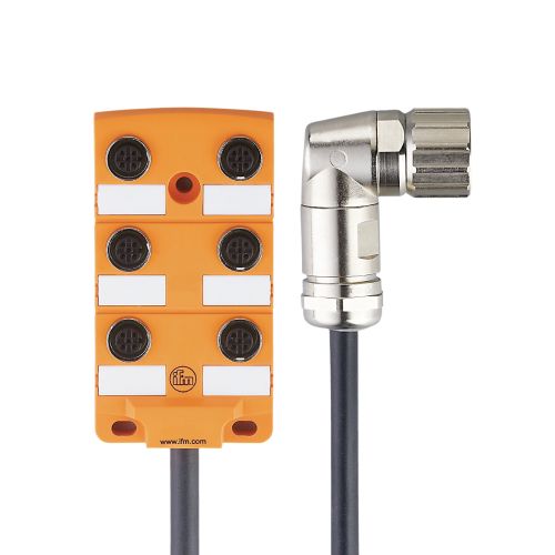 Распределительная коробка для датчиков IFM Electronic EBC040