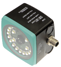 Считывающая головка кода Data Matrix Pepperl Fuchs PGV100SI-F200A-R4-V19