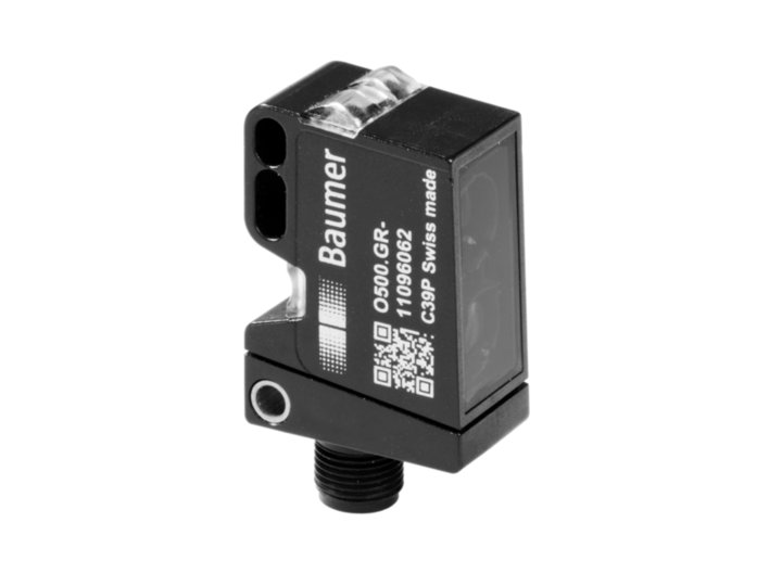Оптический датчик Baumer O500.GP-PV1T.72O