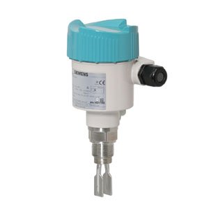 Вибрационные датчики уровня Siemens Sitrans LVL200
