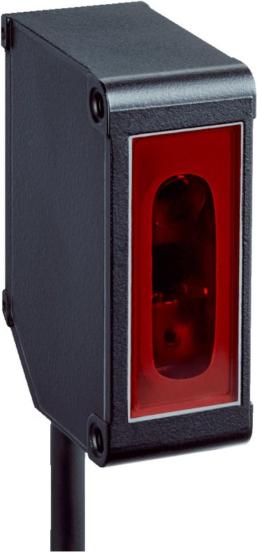 Лазерный датчик расстояния SICK OD1-B100C50I25