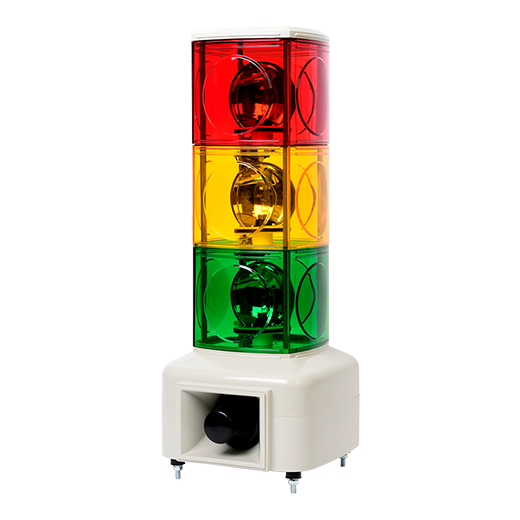 Светосигнальная колонна Autonics MSGS-320-RYG