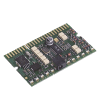 AS-i печатная плата Pepperl Fuchs VAA-4E4A-CB-ZE/E2-Y129640