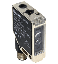 Датчик контрастной метки Pepperl Fuchs DK12-11-IO/92/136