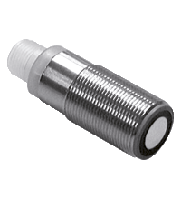 Ультразвуковой датчик Pepperl Fuchs UB300-18GM40-I-V1