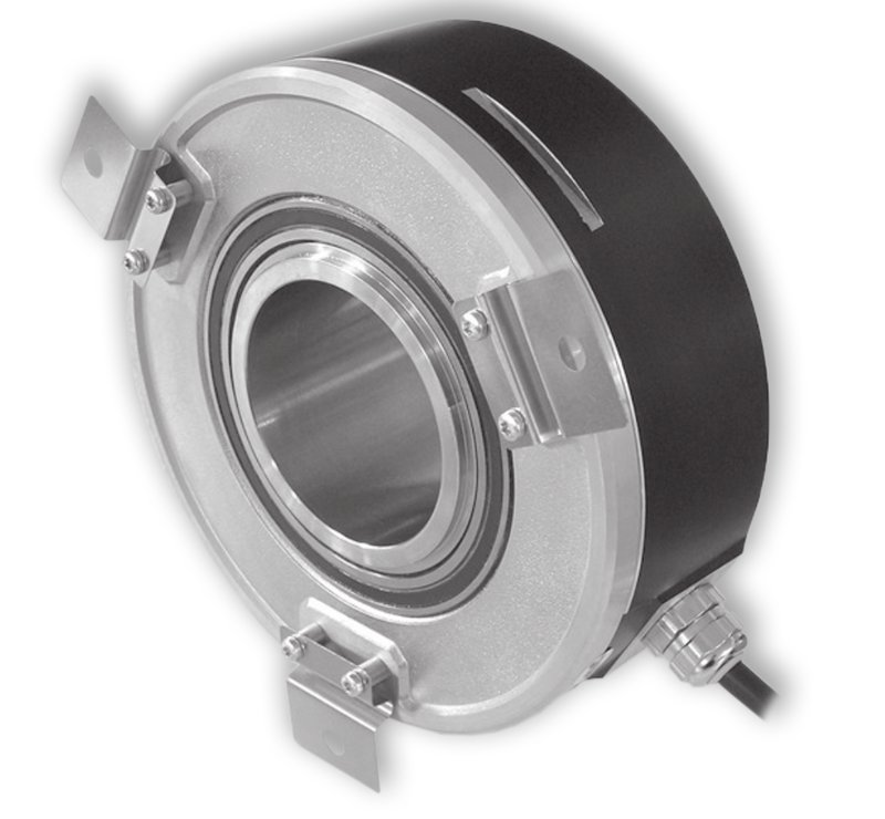 Инкрементальный энкодер Baumer ITD 70 A 4 Y 7 2500 T NI H2SK12 S 65