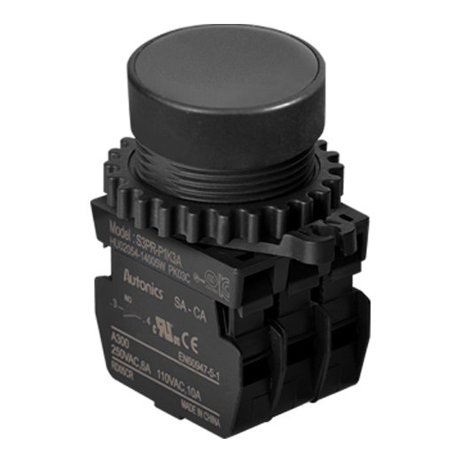 Кнопочный выключатель Autonics S3PR-P1K3AM