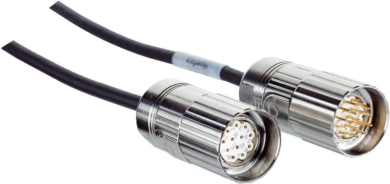 Соединительный кабель SICK DSL-2317-G01MJB2