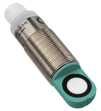 Ультразвуковой барьер Pepperl Fuchs UBE1000-18GM40A-SE2-V1