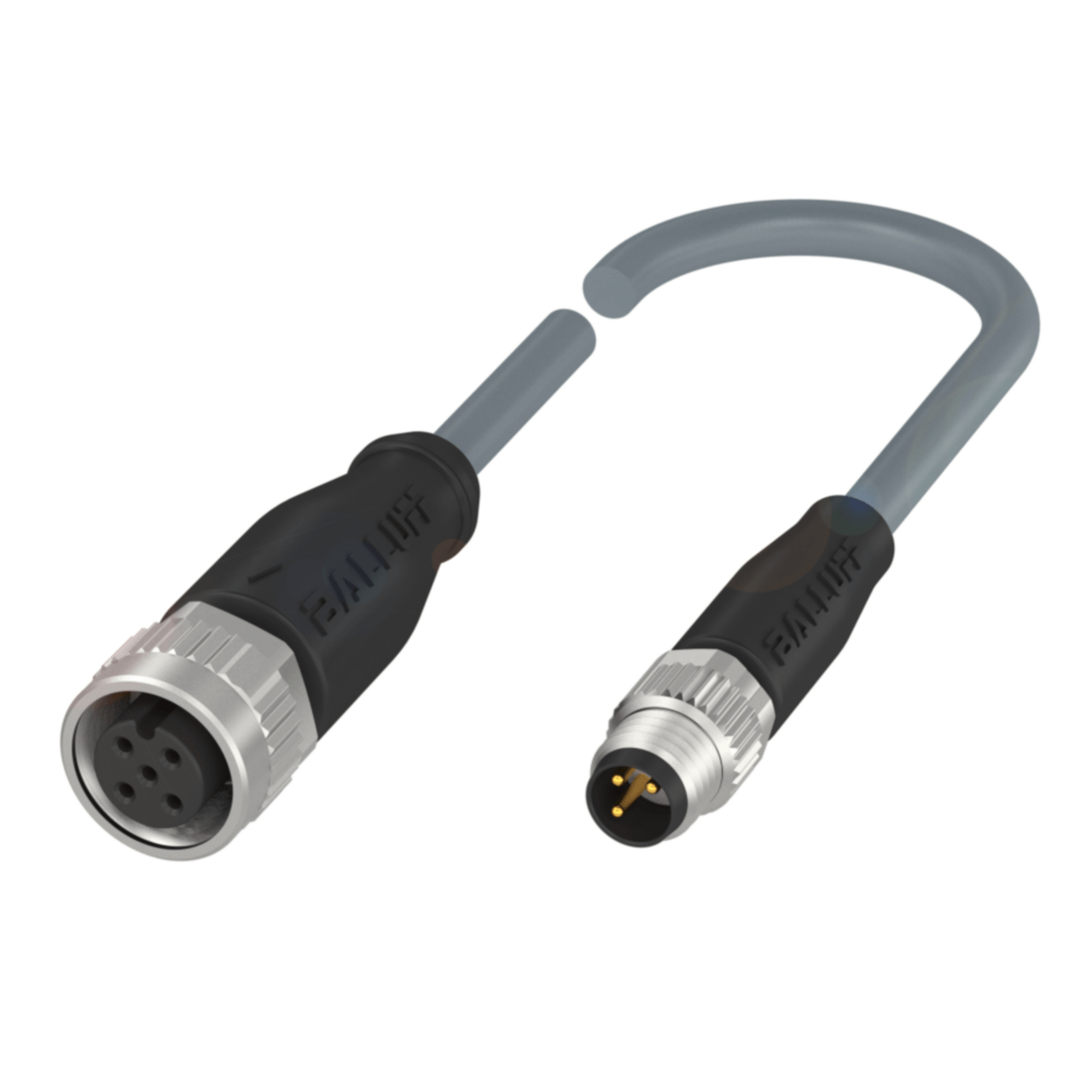 Соединительный кабель Balluff BCC M415-M313-3F-300-VX8334-010