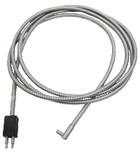 Оптоволоконный кабель Pepperl Fuchs Glass fiber optic LMR 02-1,9-2,5-W C10