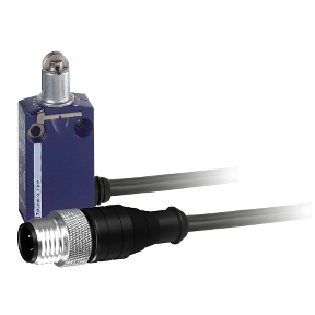 Kонцевой выключатель Telemecanique XCMD2502L03R12