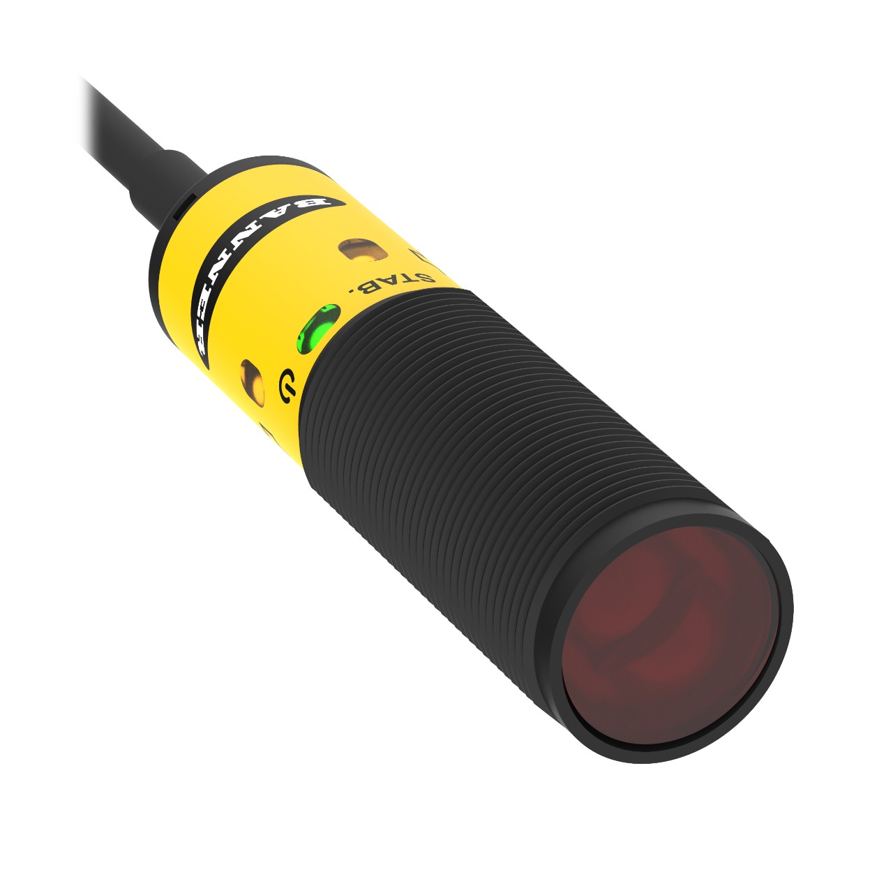 Оптический датчик Banner S18-2NAEJ-Q3
