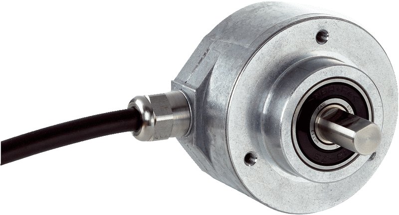 Многооборотный энкодер SICK AFM60A-S4RL262144