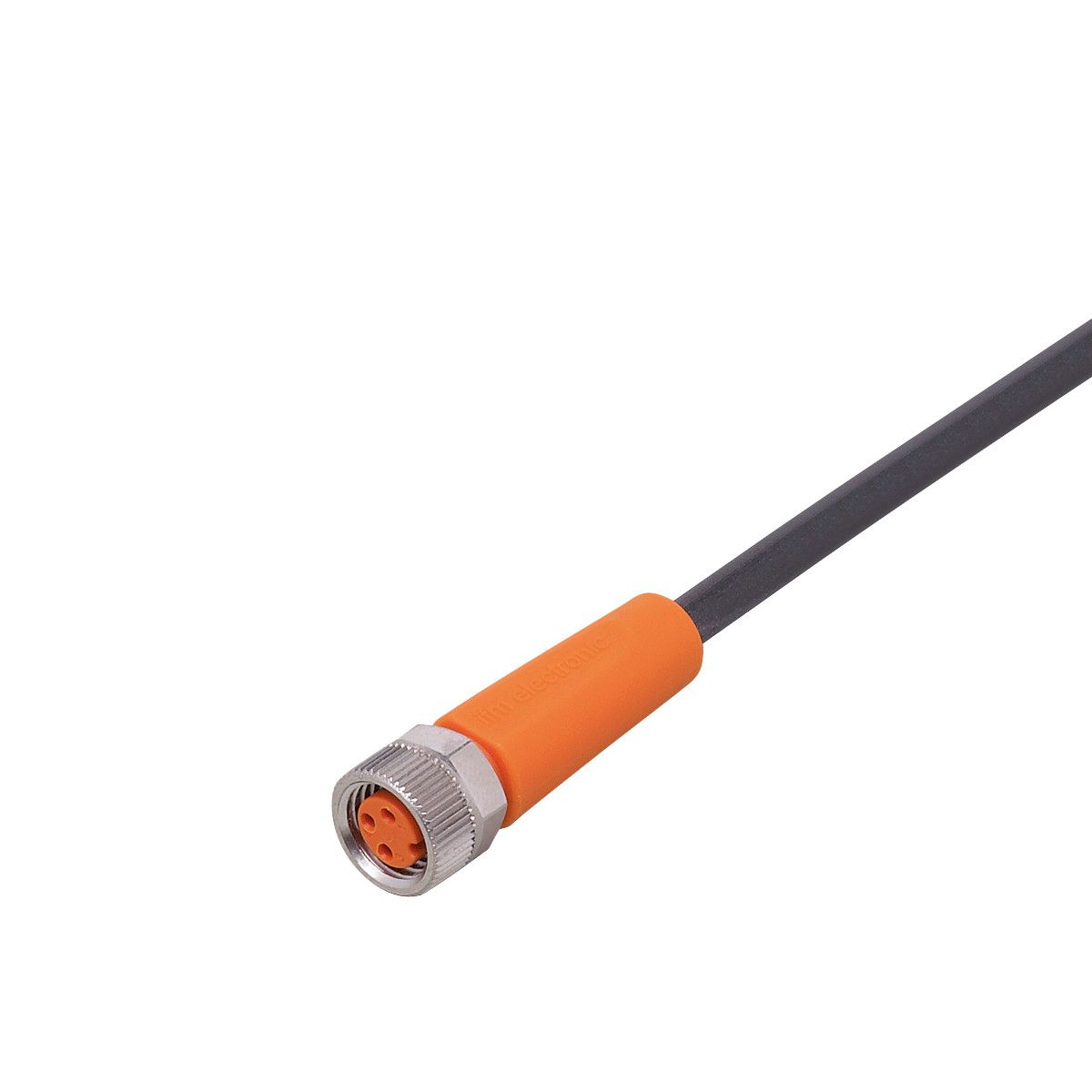 Разъем с кабелем IFM Electronic EVC141