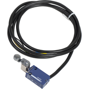 Kонцевой выключатель Telemecanique XCMD6102L1S28