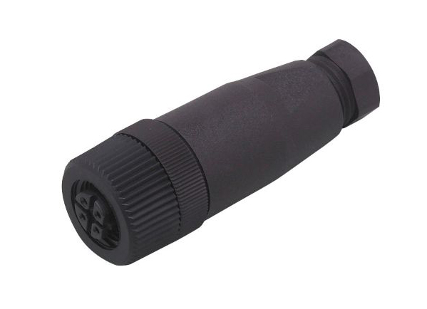 Разъём с клеммами IFM Electronic E10109
