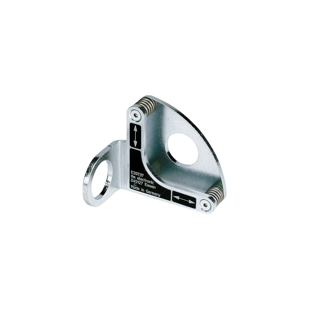 Крепеж для монтажа IFM Electronic E20737