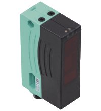 Оптический датчик Pepperl Fuchs RL28-8-H-2000-IR/47/105