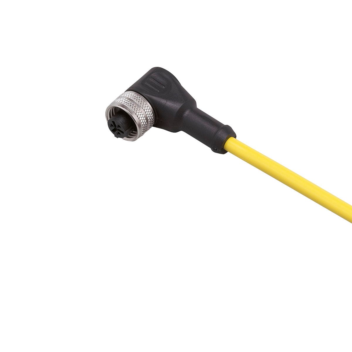 Разъем с кабелем IFM Electronic E10190