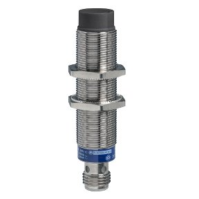 Индуктивный датчик Telemecanique XS618B4PBM12