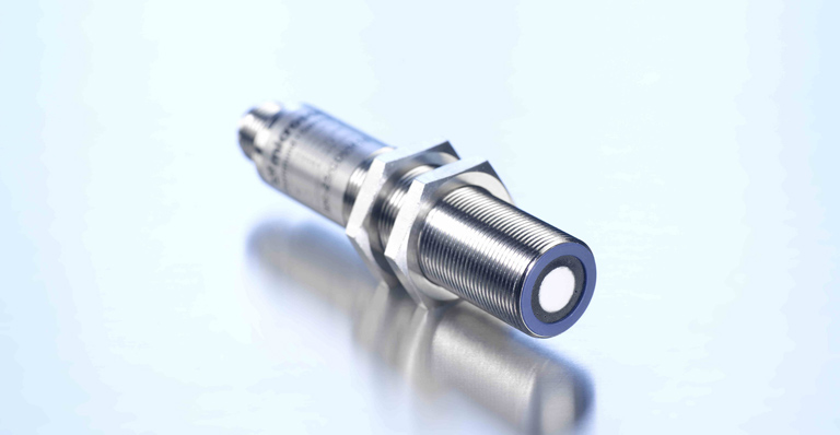 Ультразвуковой датчик Microsonic lpc-25/CDD/M18/E