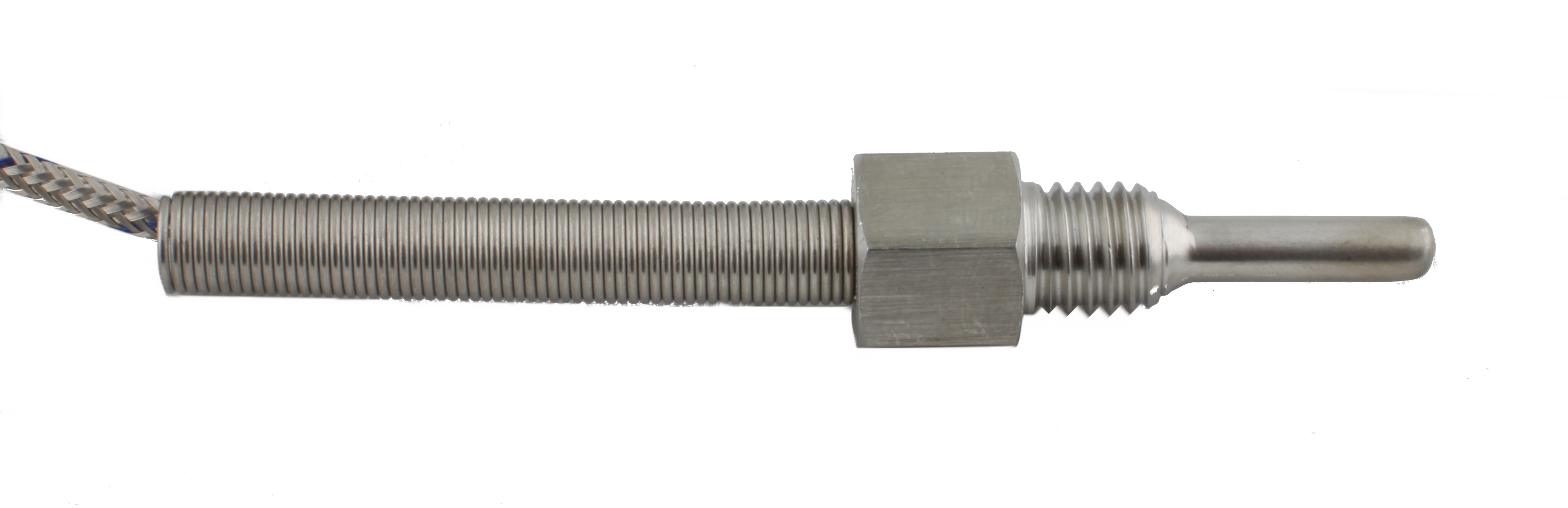 Датчик температуры INNOCONT TS-W-N-Pt100-4,8-30-1,5-M10x1,5