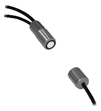 Датчик двойного листа Pepperl Fuchs UDC-18GM50-400-3E3