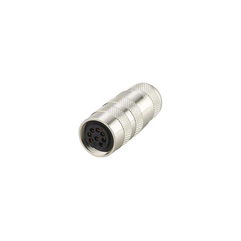Разъём с клеммами IFM Electronic E2M252