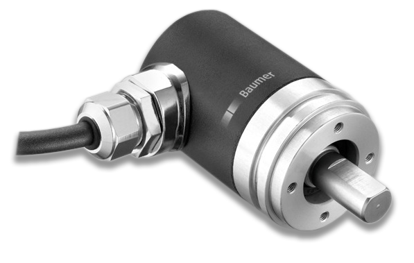 Абсолютный энкодер Baumer EAM360R-SWA.7$C6.14180.A/3000_0.300_++++