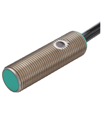 Индуктивный датчик Pepperl Fuchs NJ2-12GM40-E2