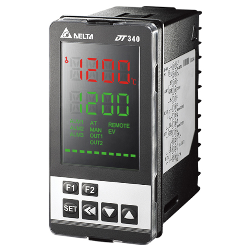 Температурный контроллер Delta Electronics DT340VA