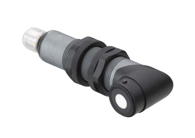 Ультразвуковой датчик Leuze Electronic HTU318-400.W3/4PK-M12