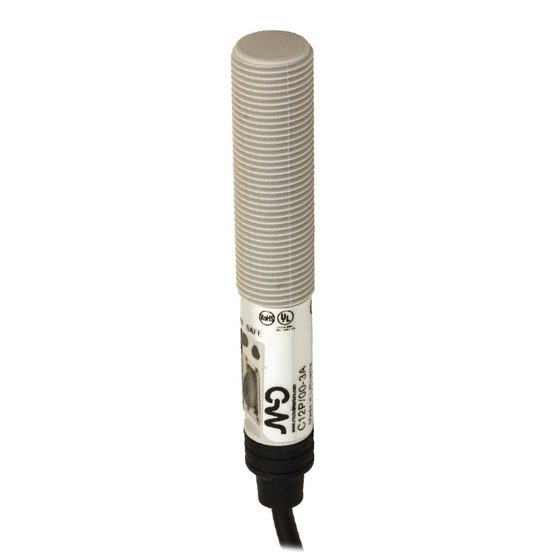 Емкостной датчик DATASENSING C18P/BP-1A