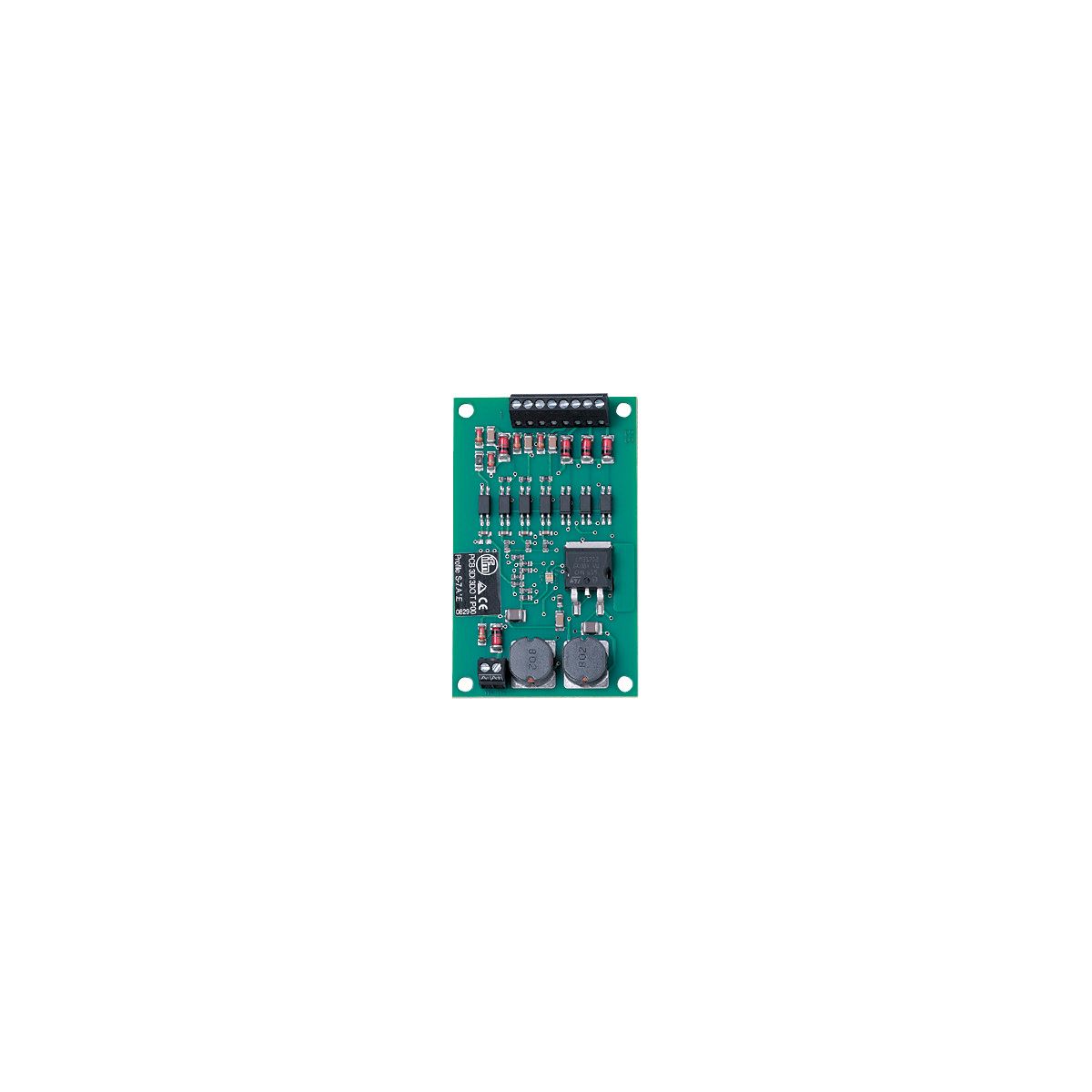 AS-i печатная плата IFM Electronic AC2731