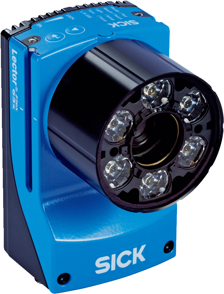 Сканер штрих-кодов SICK V2D632R-MKMDB4
