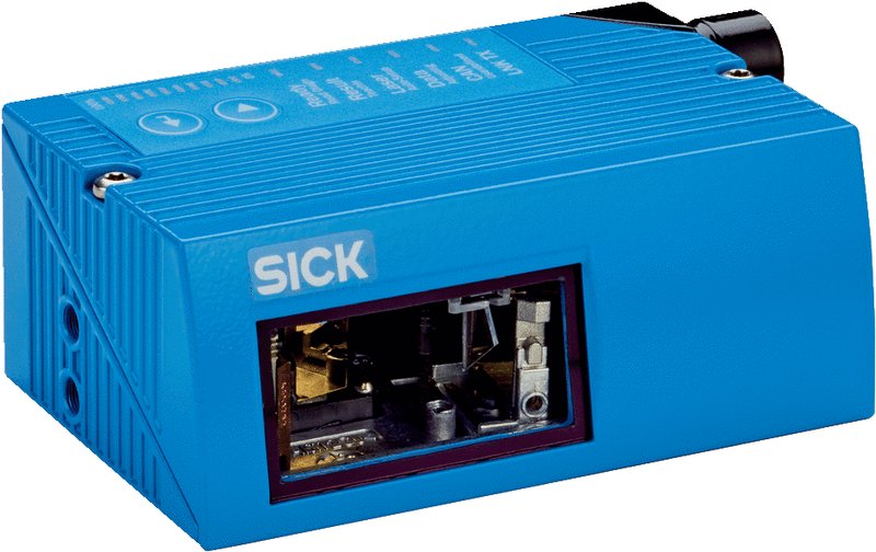 Сканер штрих кодов SICK CLV632-0120