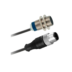 Индуктивный датчик Telemecanique XS618B1PAL01U78