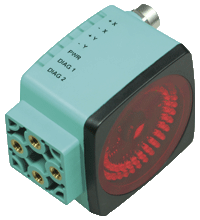 Датчик изображения Pepperl Fuchs PHA300-F200-R3