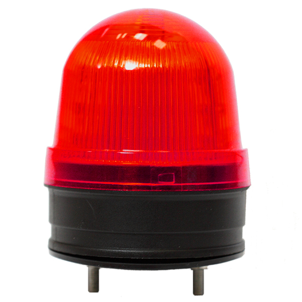 Проблесковый маячок INNOCONT SL70B-220-R