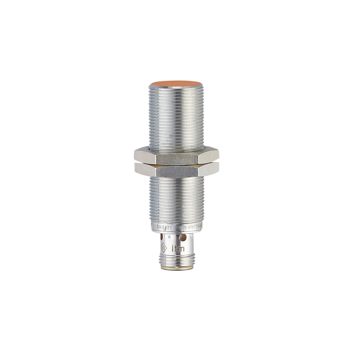 Индуктивный датчик IFM Electronic IGG005